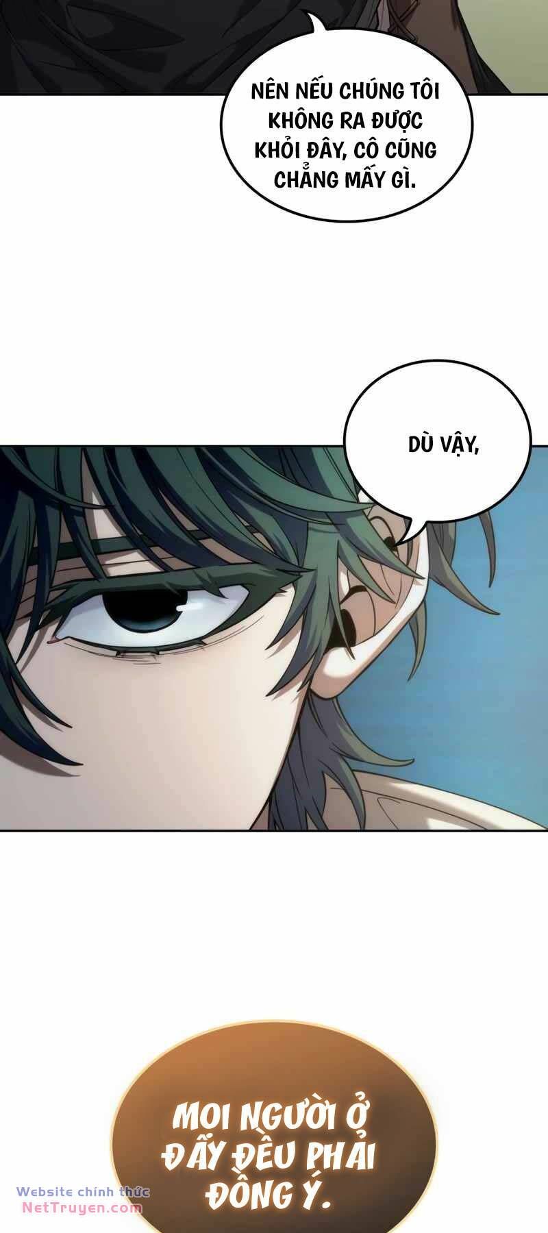 đọc truyện Mạo Hiểm Giả Cuối Cùng Chương 9 ảnh 37 tại Thiên Thai Truyện