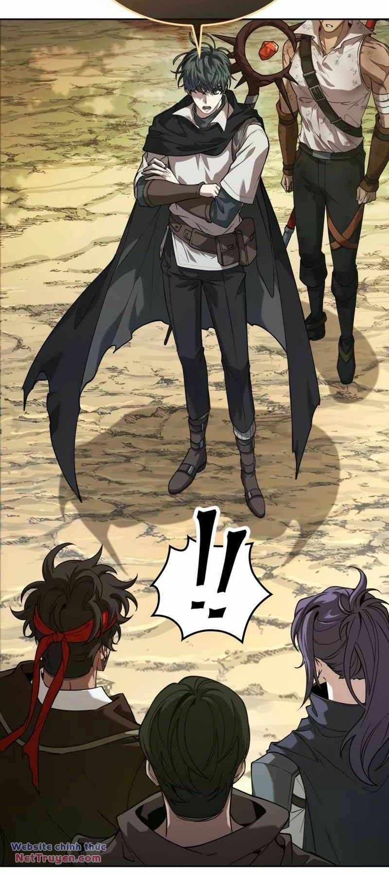 đọc truyện Mạo Hiểm Giả Cuối Cùng Chương 9 ảnh 38 tại Thiên Thai Truyện