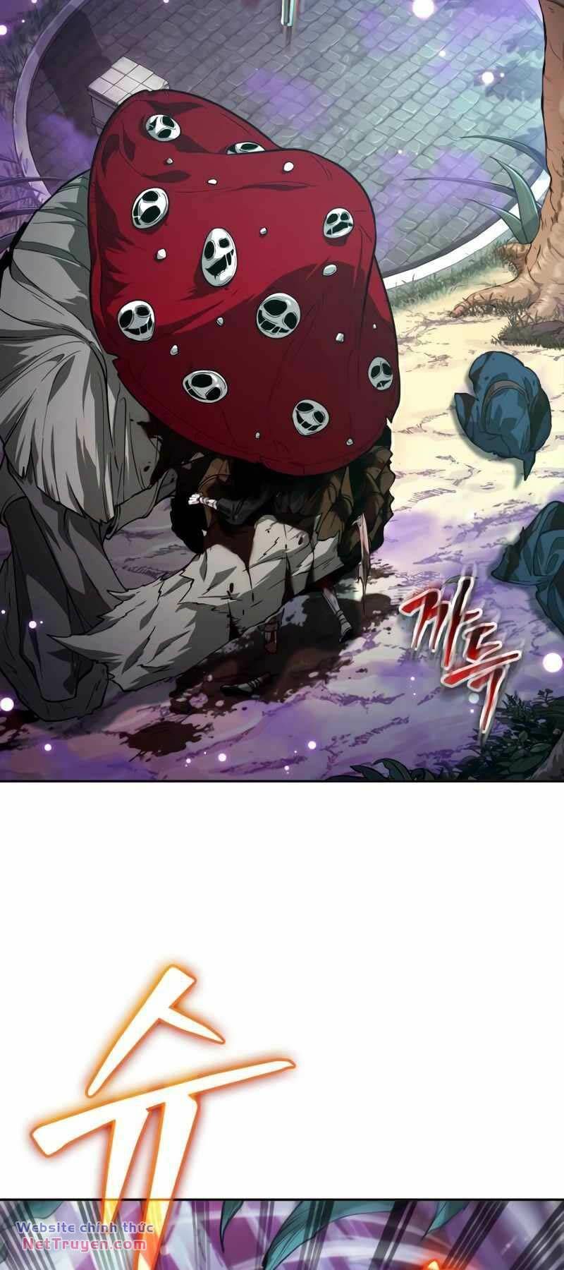 đọc truyện Mạo Hiểm Giả Cuối Cùng Chương 9 ảnh 41 tại Thiên Thai Truyện