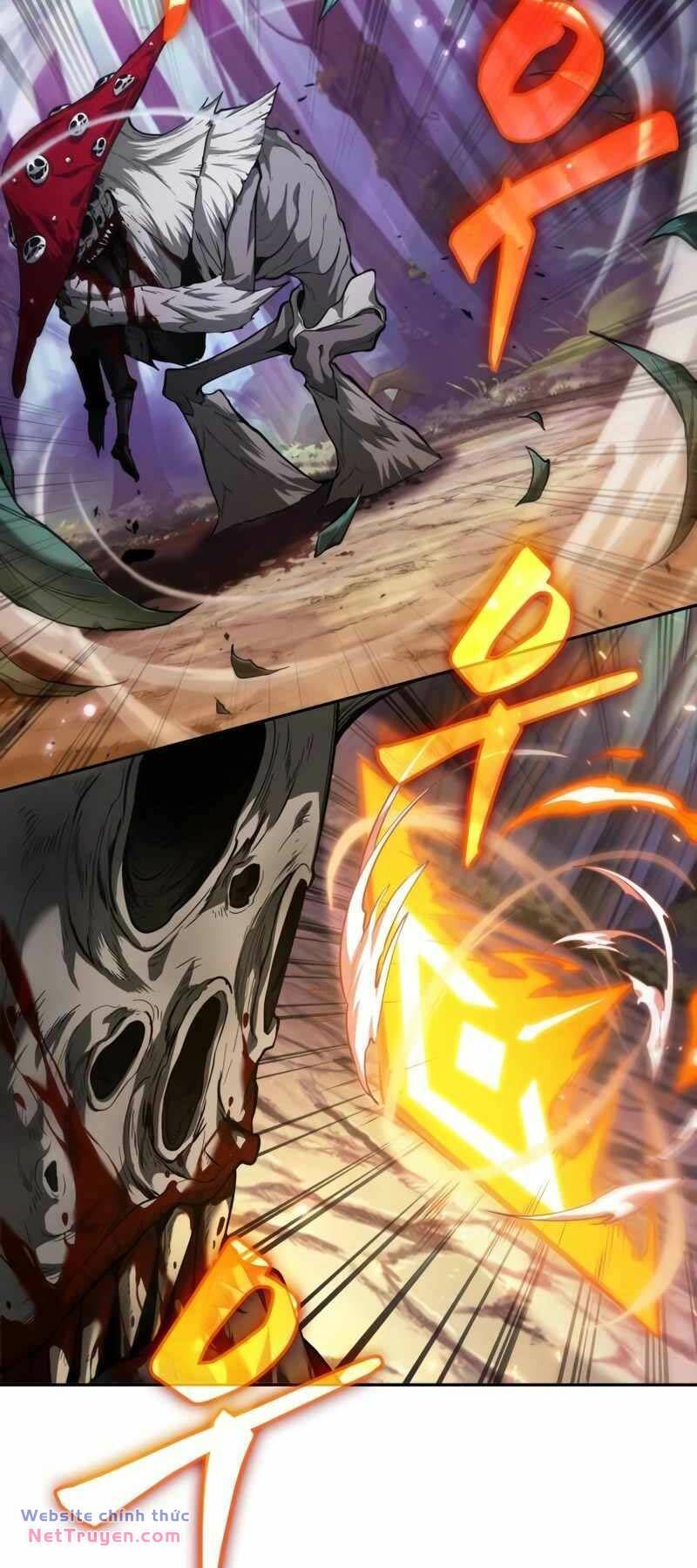 đọc truyện Mạo Hiểm Giả Cuối Cùng Chương 9 ảnh 42 tại Thiên Thai Truyện