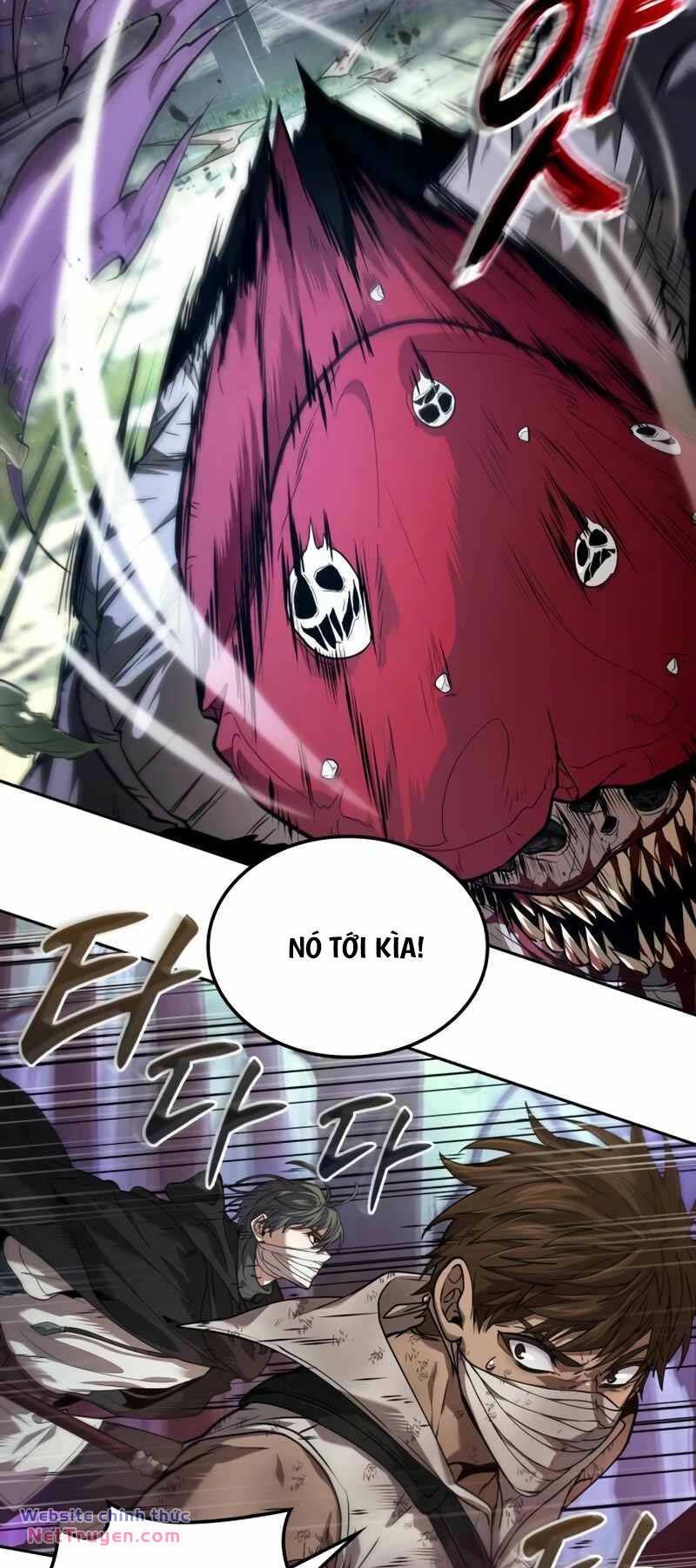 đọc truyện Mạo Hiểm Giả Cuối Cùng Chương 9 ảnh 46 tại Thiên Thai Truyện