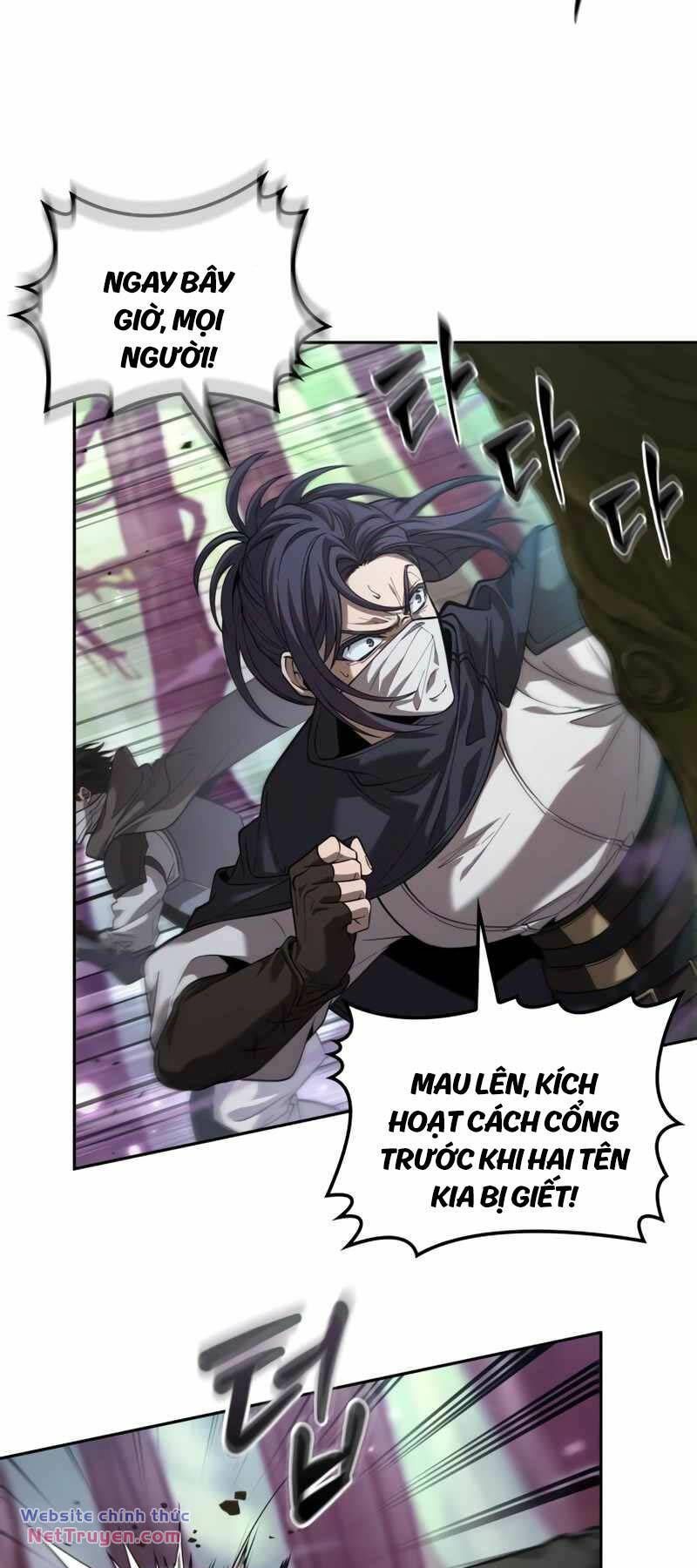 đọc truyện Mạo Hiểm Giả Cuối Cùng Chương 9 ảnh 50 tại Thiên Thai Truyện