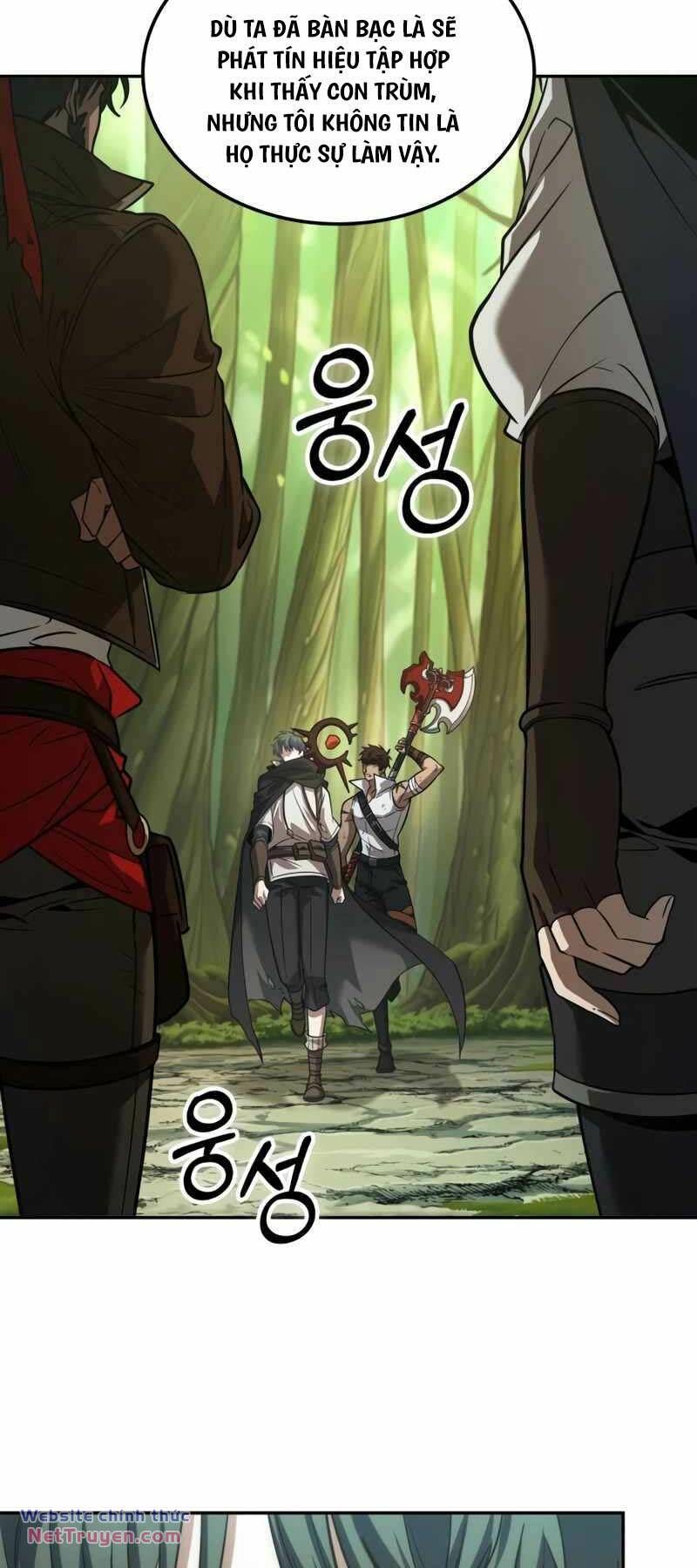 đọc truyện Mạo Hiểm Giả Cuối Cùng Chương 9 ảnh 8 tại Thiên Thai Truyện