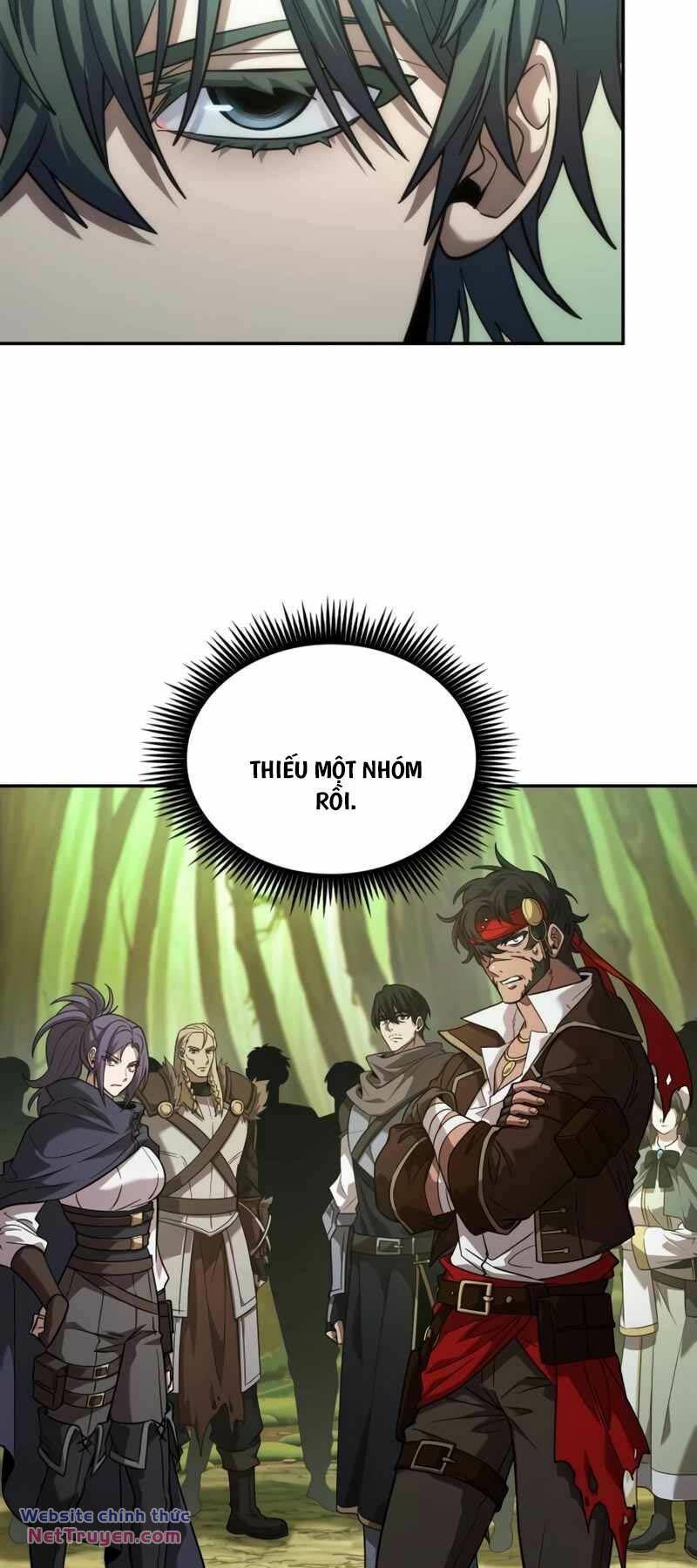 đọc truyện Mạo Hiểm Giả Cuối Cùng Chương 9 ảnh 9 tại Thiên Thai Truyện