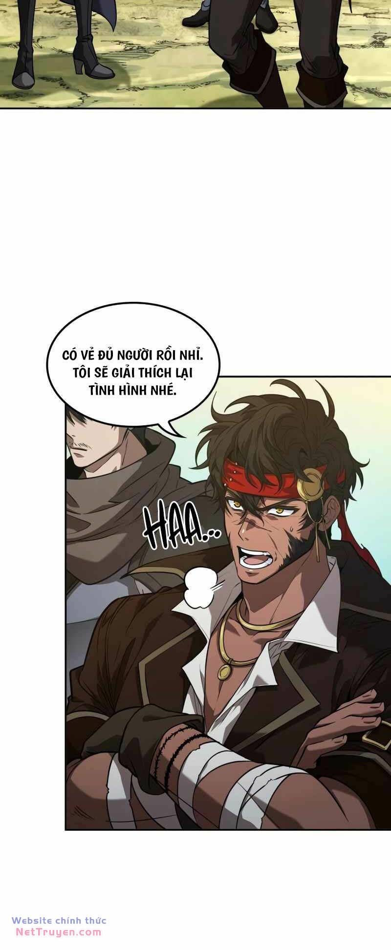 đọc truyện Mạo Hiểm Giả Cuối Cùng Chương 9 ảnh 10 tại Thiên Thai Truyện