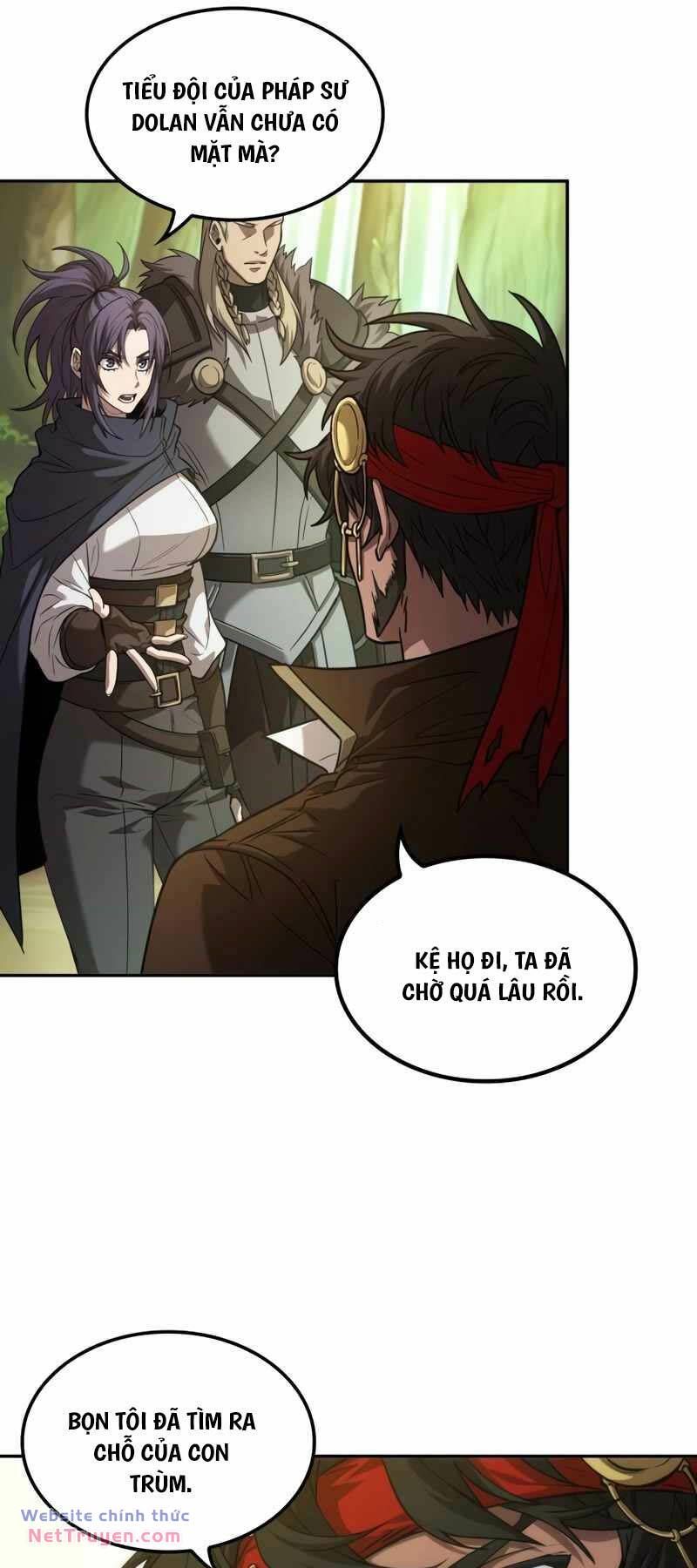 đọc truyện Mạo Hiểm Giả Cuối Cùng Chương 9 ảnh 11 tại Thiên Thai Truyện