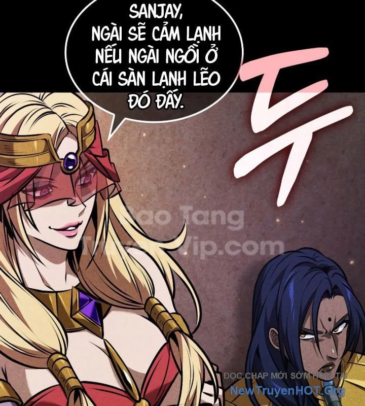 đọc truyện Mạo Hiểm Giả Cuối Cùng Chương 90 ảnh 27 tại Thiên Thai Truyện