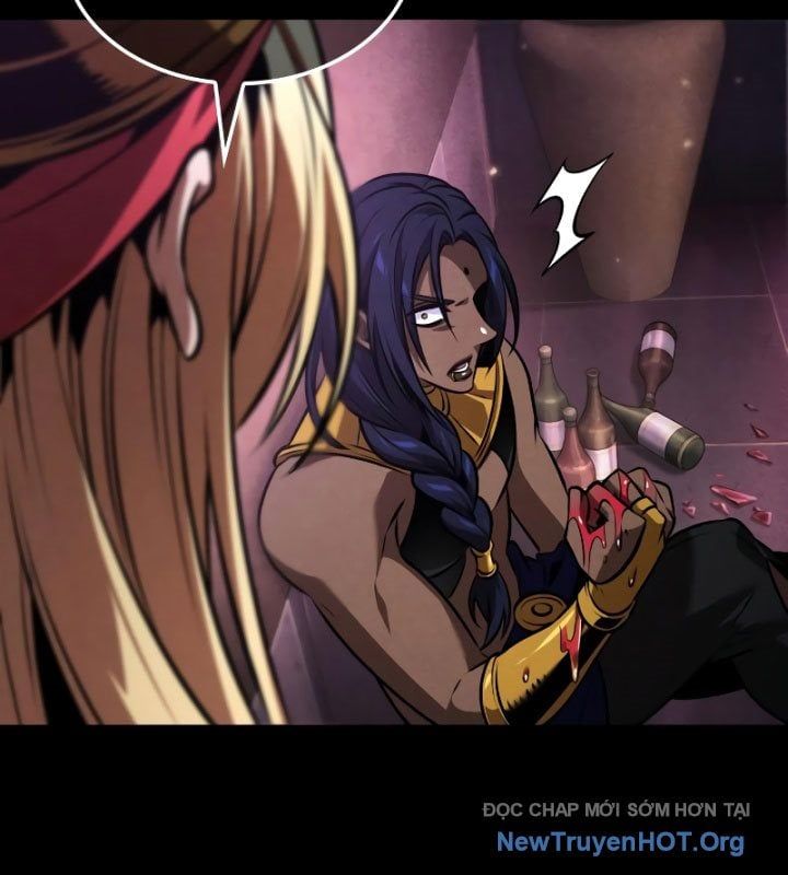 đọc truyện Mạo Hiểm Giả Cuối Cùng Chương 90 ảnh 39 tại Thiên Thai Truyện