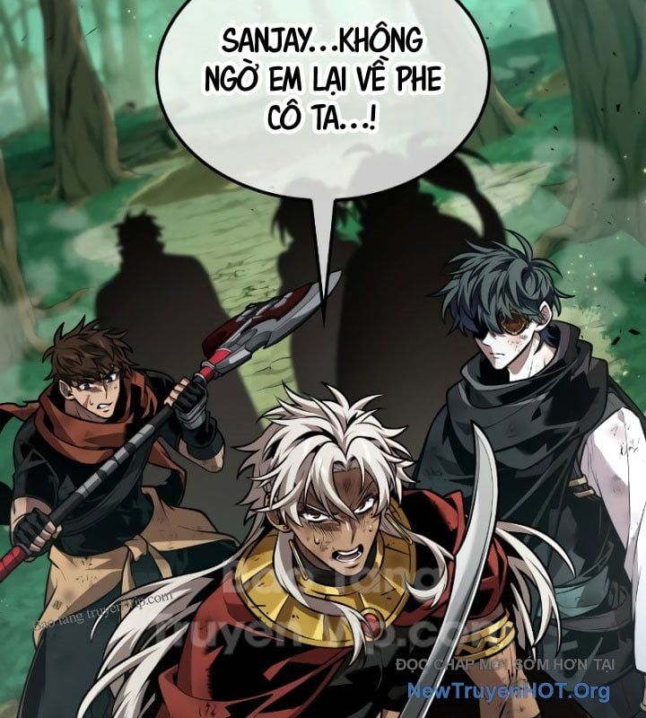 đọc truyện Mạo Hiểm Giả Cuối Cùng Chương 90 ảnh 61 tại Thiên Thai Truyện