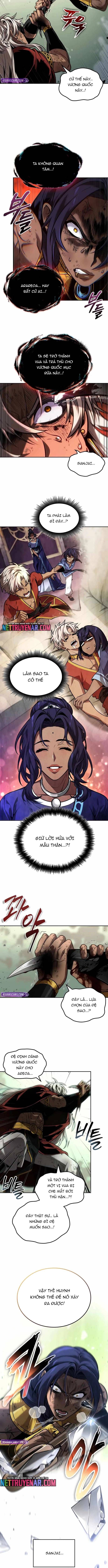 đọc truyện Mạo Hiểm Giả Cuối Cùng Chương 91 ảnh 12 tại Thiên Thai Truyện