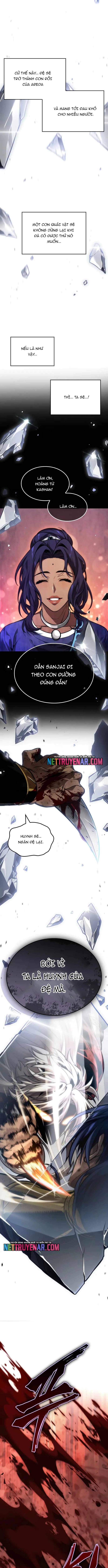 đọc truyện Mạo Hiểm Giả Cuối Cùng Chương 91 ảnh 13 tại Thiên Thai Truyện