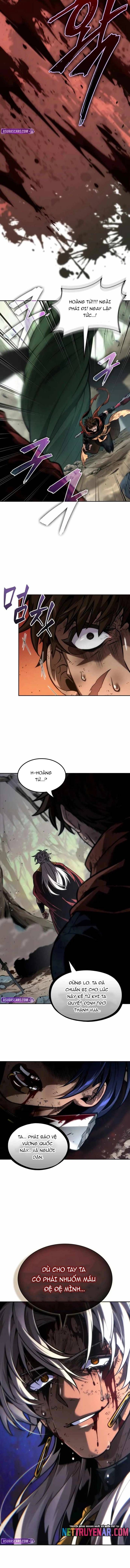 đọc truyện Mạo Hiểm Giả Cuối Cùng Chương 91 ảnh 14 tại Thiên Thai Truyện