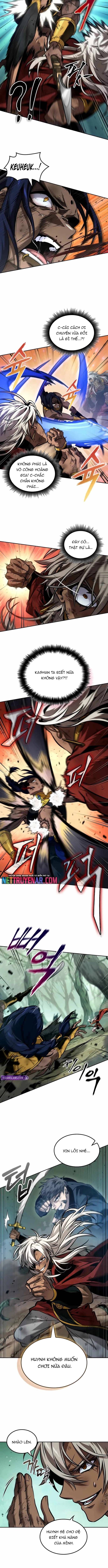 đọc truyện Mạo Hiểm Giả Cuối Cùng Chương 91 ảnh 4 tại Thiên Thai Truyện