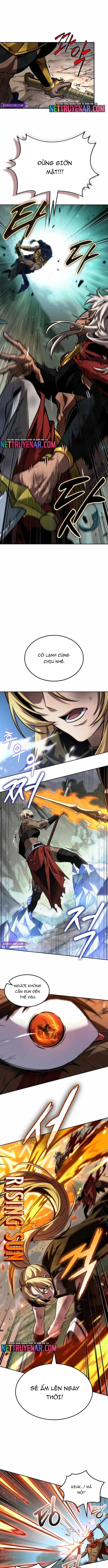 đọc truyện Mạo Hiểm Giả Cuối Cùng Chương 91 ảnh 5 tại Thiên Thai Truyện