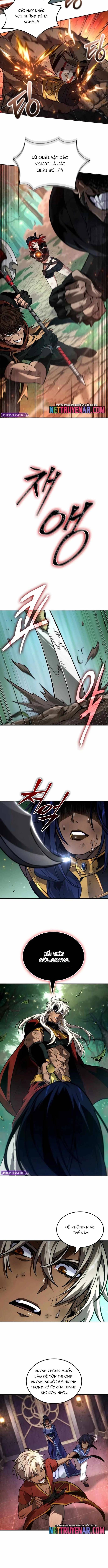 đọc truyện Mạo Hiểm Giả Cuối Cùng Chương 91 ảnh 6 tại Thiên Thai Truyện