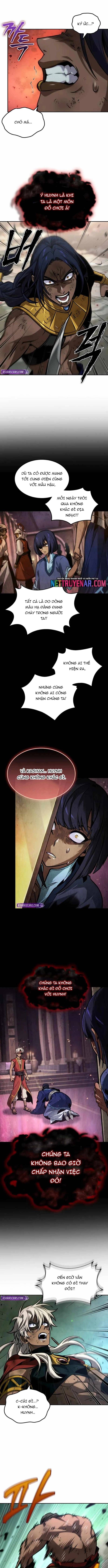 đọc truyện Mạo Hiểm Giả Cuối Cùng Chương 91 ảnh 7 tại Thiên Thai Truyện