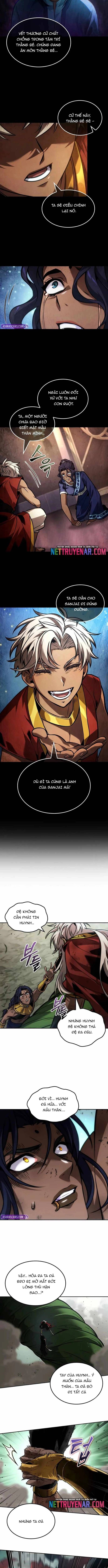 đọc truyện Mạo Hiểm Giả Cuối Cùng Chương 91 ảnh 10 tại Thiên Thai Truyện