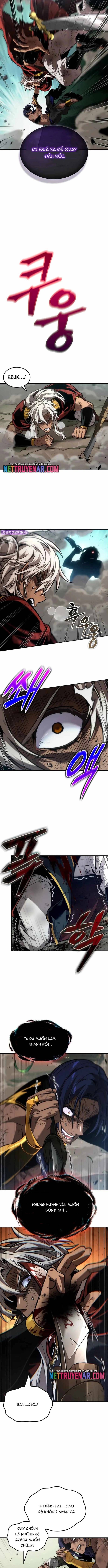 đọc truyện Mạo Hiểm Giả Cuối Cùng Chương 91 ảnh 11 tại Thiên Thai Truyện