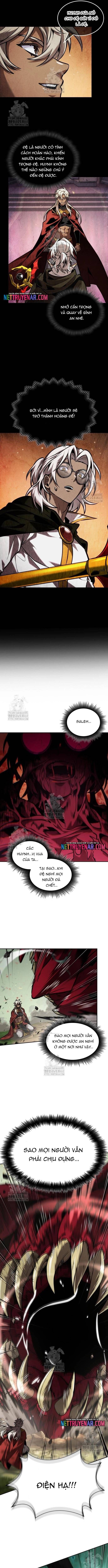 đọc truyện Mạo Hiểm Giả Cuối Cùng Chương 92 ảnh 12 tại Thiên Thai Truyện