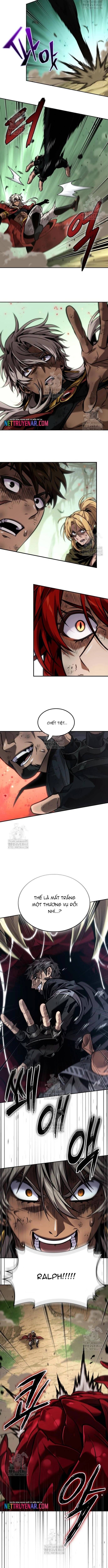 đọc truyện Mạo Hiểm Giả Cuối Cùng Chương 92 ảnh 13 tại Thiên Thai Truyện