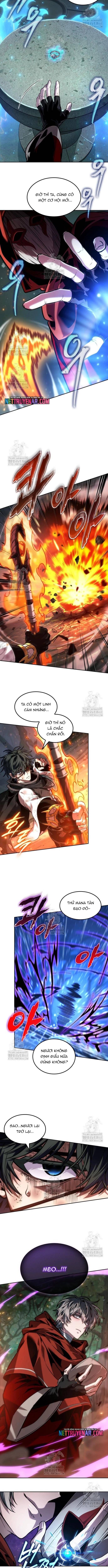 đọc truyện Mạo Hiểm Giả Cuối Cùng Chương 92 ảnh 6 tại Thiên Thai Truyện