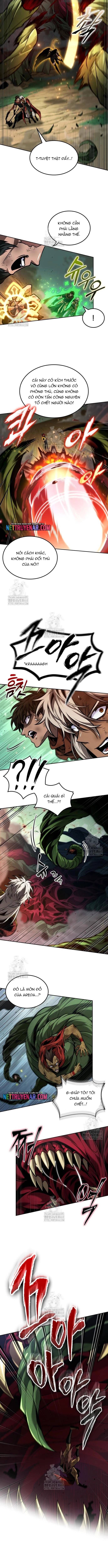 đọc truyện Mạo Hiểm Giả Cuối Cùng Chương 92 ảnh 8 tại Thiên Thai Truyện