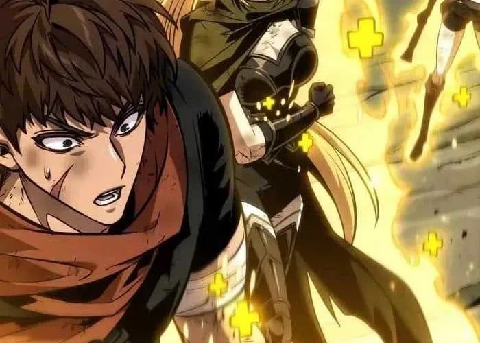 đọc truyện Mạo Hiểm Giả Cuối Cùng Chương 93 ảnh 148 tại Thiên Thai Truyện