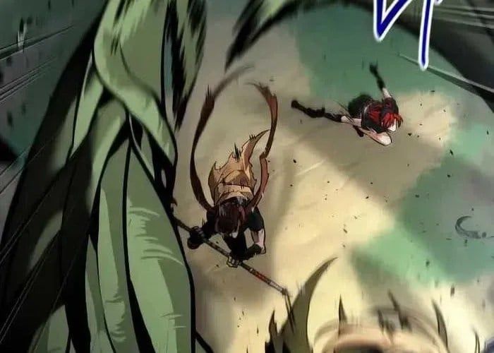 đọc truyện Mạo Hiểm Giả Cuối Cùng Chương 93 ảnh 160 tại Thiên Thai Truyện