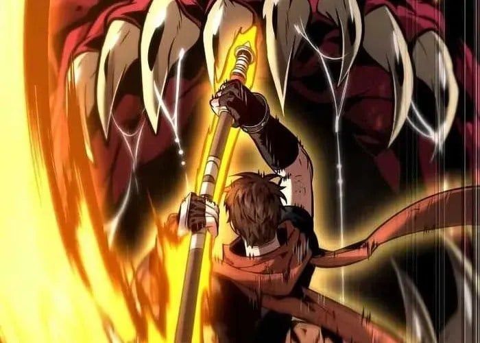 đọc truyện Mạo Hiểm Giả Cuối Cùng Chương 93 ảnh 175 tại Thiên Thai Truyện