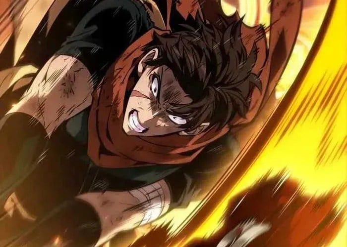 đọc truyện Mạo Hiểm Giả Cuối Cùng Chương 93 ảnh 55 tại Thiên Thai Truyện