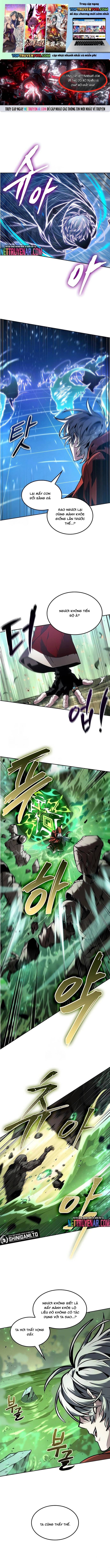 đọc truyện Mạo Hiểm Giả Cuối Cùng Chương 94 ảnh 3 tại Thiên Thai Truyện