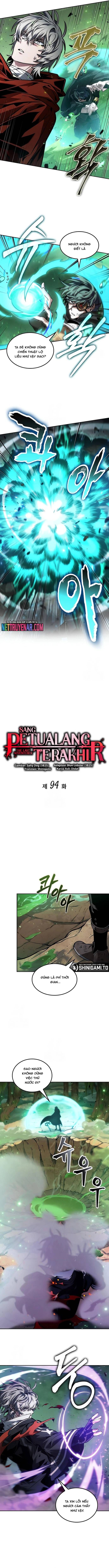 đọc truyện Mạo Hiểm Giả Cuối Cùng Chương 94 ảnh 4 tại Thiên Thai Truyện