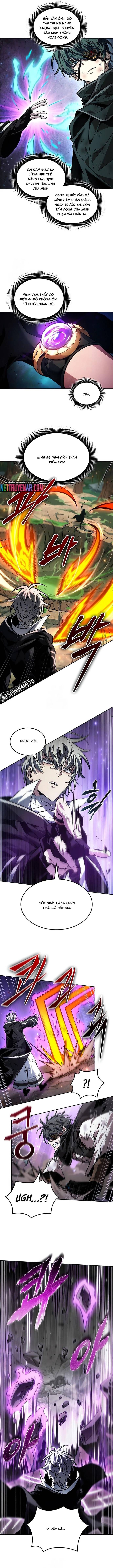 đọc truyện Mạo Hiểm Giả Cuối Cùng Chương 94 ảnh 5 tại Thiên Thai Truyện