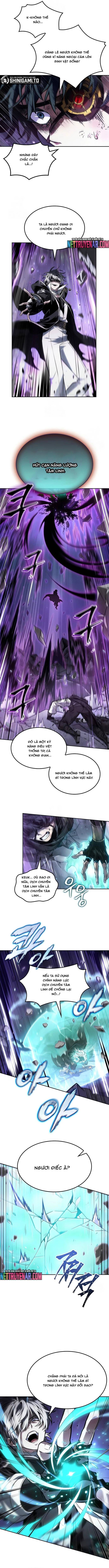 đọc truyện Mạo Hiểm Giả Cuối Cùng Chương 94 ảnh 6 tại Thiên Thai Truyện