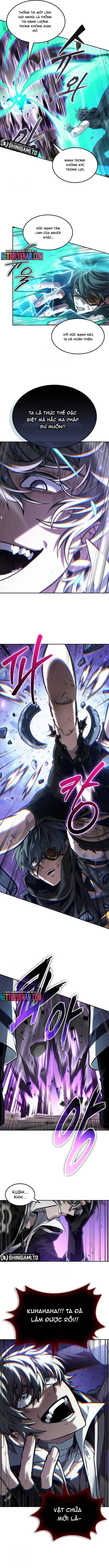 đọc truyện Mạo Hiểm Giả Cuối Cùng Chương 94 ảnh 7 tại Thiên Thai Truyện