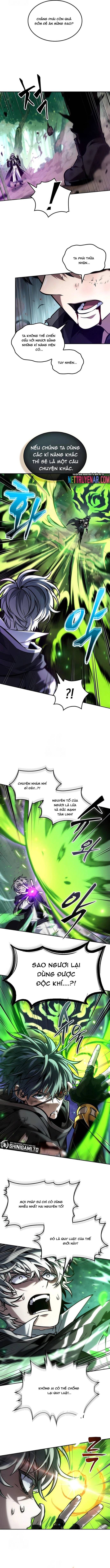 đọc truyện Mạo Hiểm Giả Cuối Cùng Chương 94 ảnh 8 tại Thiên Thai Truyện