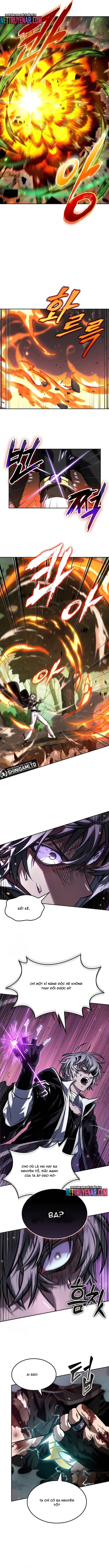 đọc truyện Mạo Hiểm Giả Cuối Cùng Chương 94 ảnh 9 tại Thiên Thai Truyện