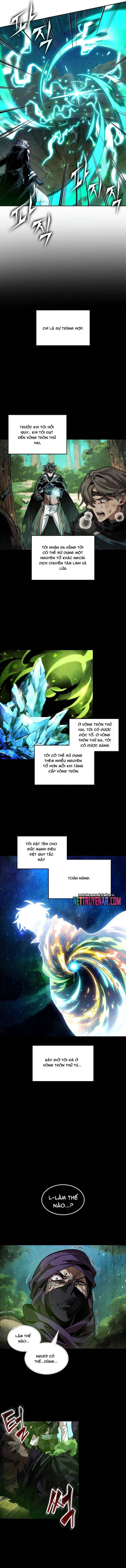 đọc truyện Mạo Hiểm Giả Cuối Cùng Chương 94 ảnh 10 tại Thiên Thai Truyện