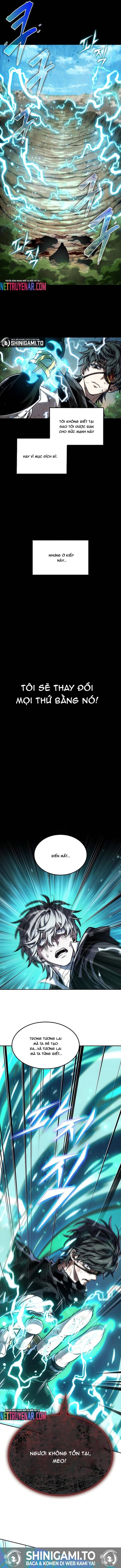 đọc truyện Mạo Hiểm Giả Cuối Cùng Chương 94 ảnh 11 tại Thiên Thai Truyện