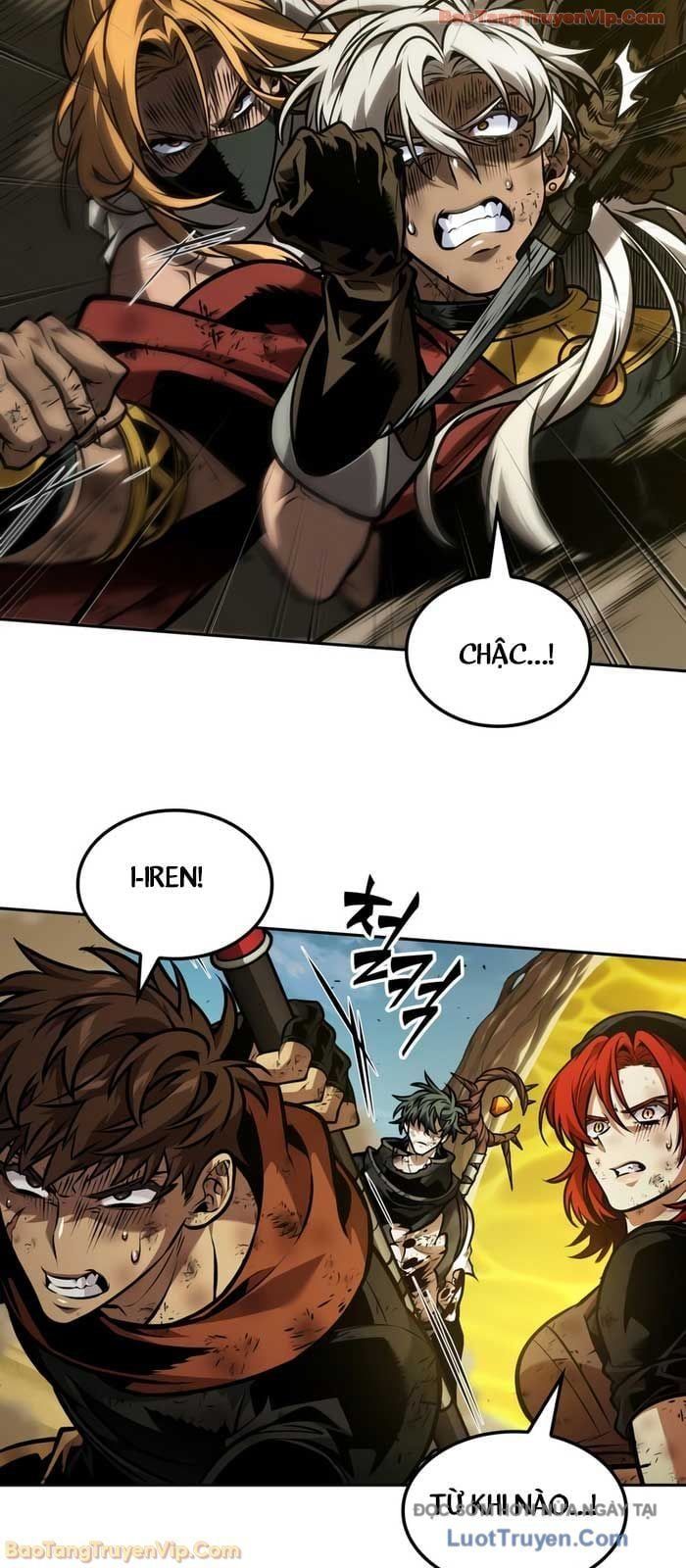 đọc truyện Mạo Hiểm Giả Cuối Cùng Chương 95 ảnh 13 tại Thiên Thai Truyện