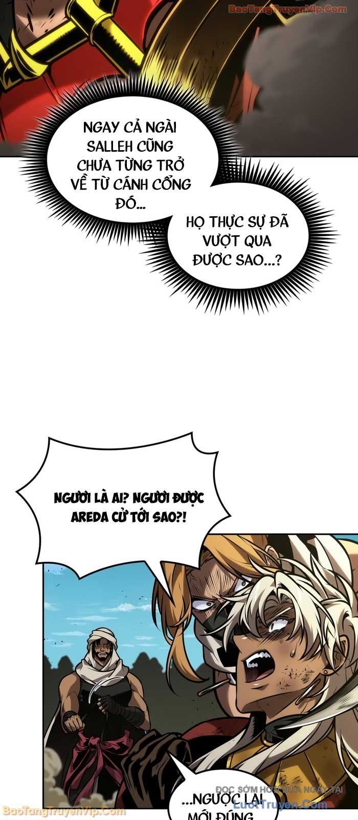 đọc truyện Mạo Hiểm Giả Cuối Cùng Chương 95 ảnh 15 tại Thiên Thai Truyện