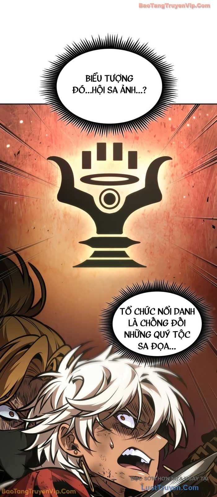 đọc truyện Mạo Hiểm Giả Cuối Cùng Chương 95 ảnh 17 tại Thiên Thai Truyện