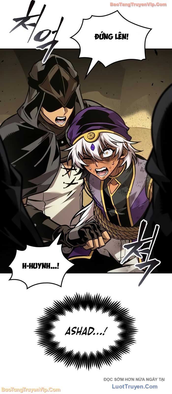 đọc truyện Mạo Hiểm Giả Cuối Cùng Chương 95 ảnh 23 tại Thiên Thai Truyện