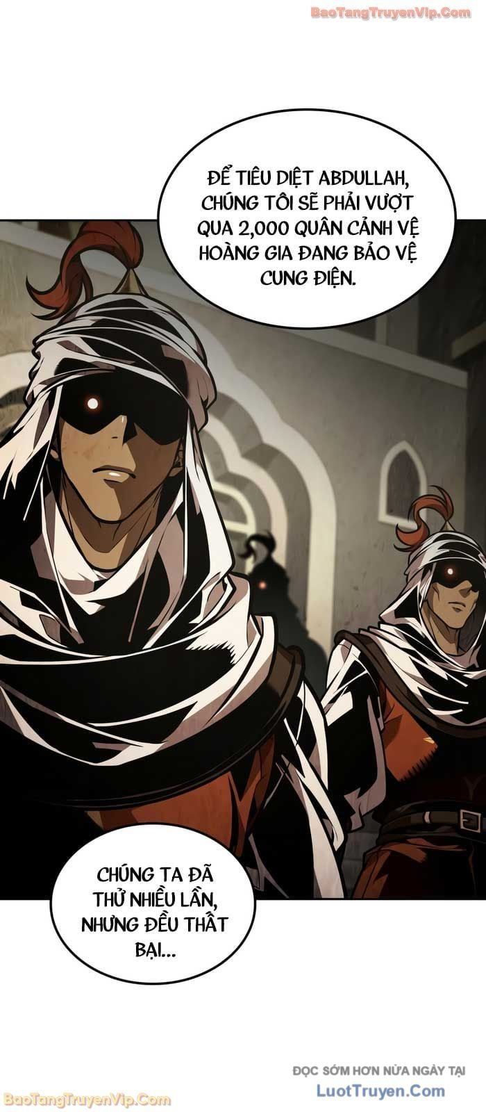 đọc truyện Mạo Hiểm Giả Cuối Cùng Chương 95 ảnh 24 tại Thiên Thai Truyện