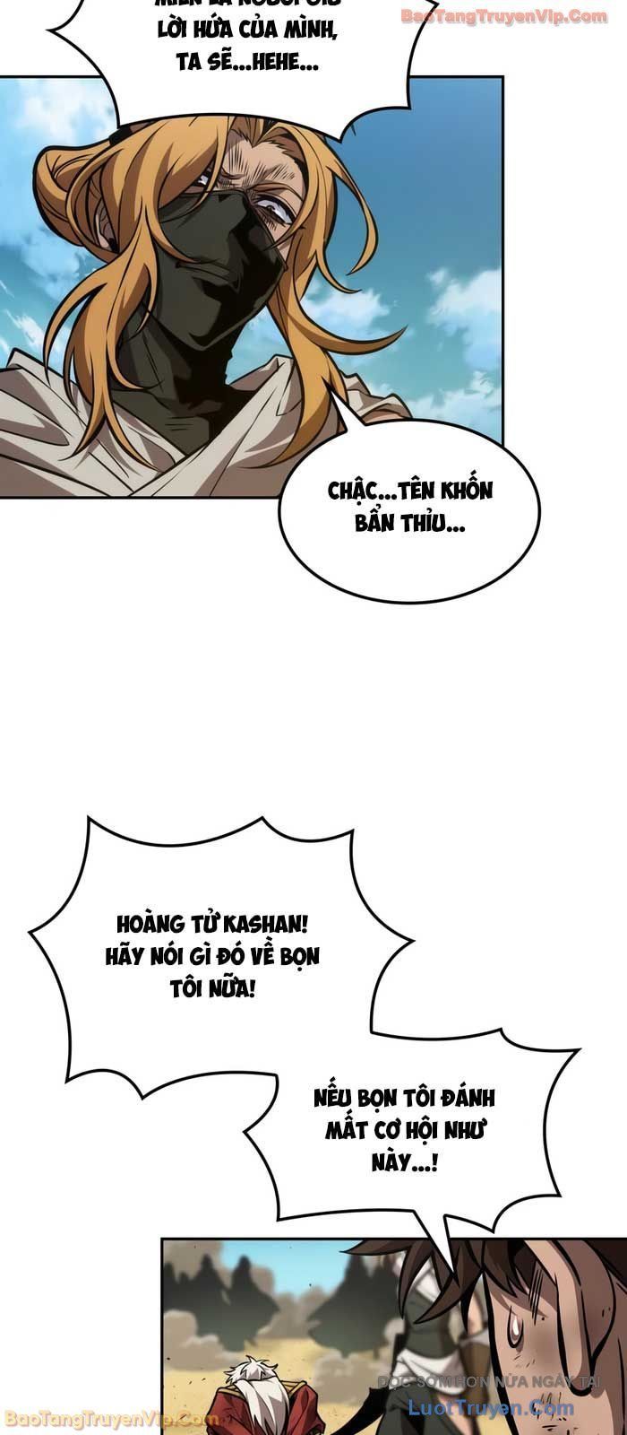 đọc truyện Mạo Hiểm Giả Cuối Cùng Chương 95 ảnh 29 tại Thiên Thai Truyện