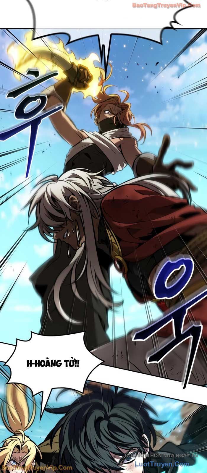 đọc truyện Mạo Hiểm Giả Cuối Cùng Chương 95 ảnh 32 tại Thiên Thai Truyện