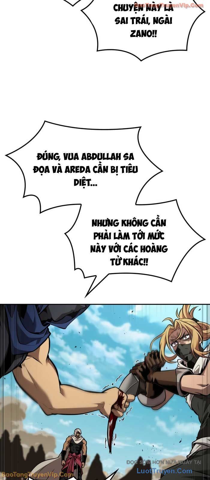 đọc truyện Mạo Hiểm Giả Cuối Cùng Chương 95 ảnh 36 tại Thiên Thai Truyện