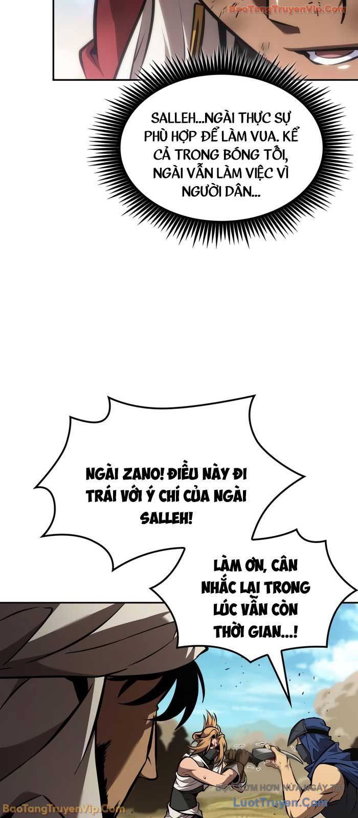 đọc truyện Mạo Hiểm Giả Cuối Cùng Chương 95 ảnh 41 tại Thiên Thai Truyện