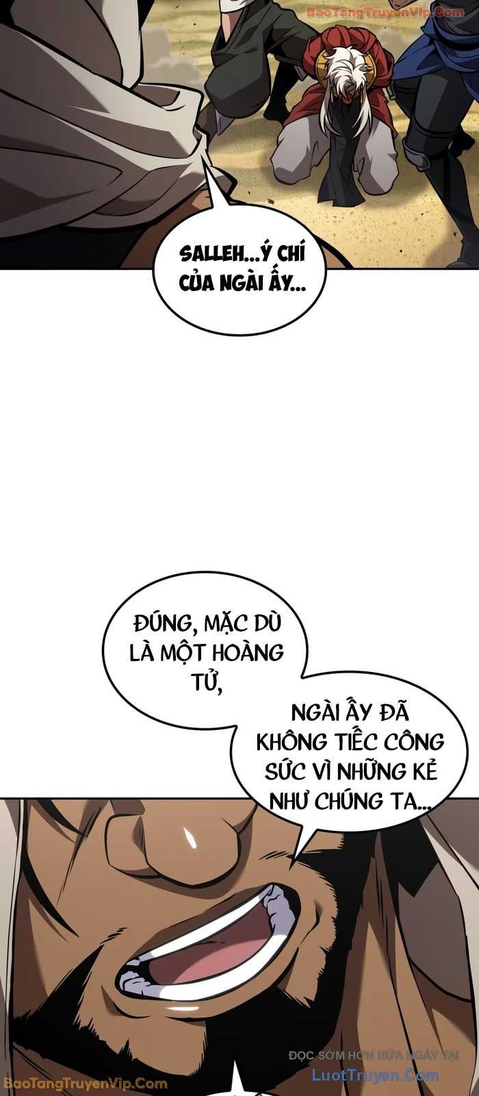 đọc truyện Mạo Hiểm Giả Cuối Cùng Chương 95 ảnh 42 tại Thiên Thai Truyện