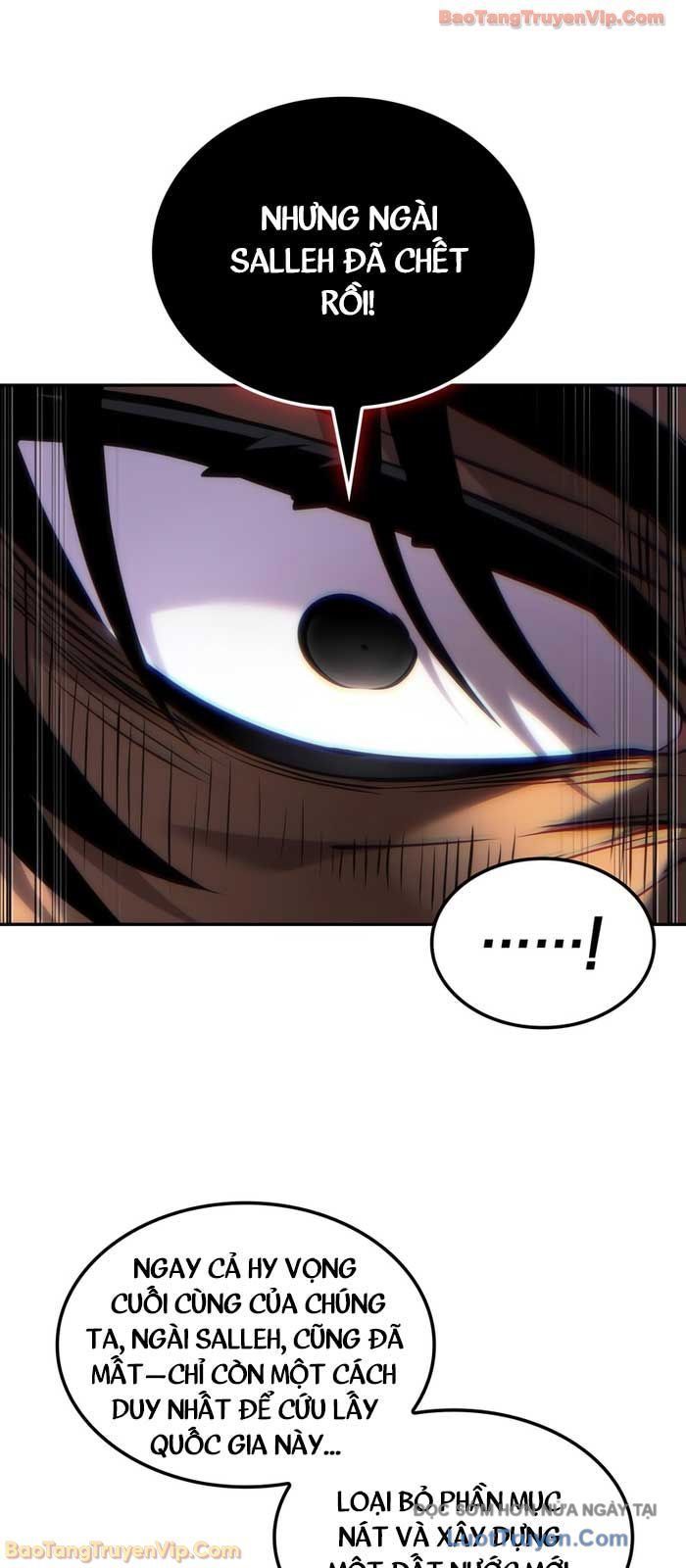 đọc truyện Mạo Hiểm Giả Cuối Cùng Chương 95 ảnh 44 tại Thiên Thai Truyện